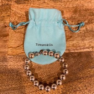 Tiffany Ball Bracelet